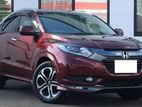 Honda Vezel 2015 85% Leasing Partner