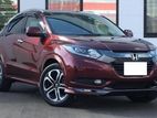 Honda Vezel 2015 85% Leasing Partner