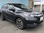 Honda Vezel 2015 85% Loans