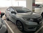 Honda Vezel 2015 edition