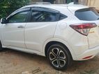 Honda Vezel 2015 for Rent