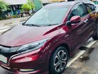 HONDA VEZEL 2015 FOR RENT
