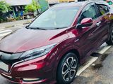 HONDA VEZEL 2015 for rent