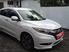 Honda Vezel 2015 For Rent
