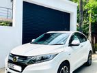 Honda Vezel 2015 for Rent