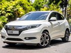 Honda Vezel 2015 For Rent