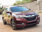 Honda Vezel 2015 For Rent