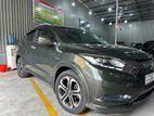 Honda Vezel 2015 For Rent