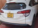 Honda Vezel 2015