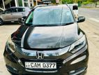 Honda Vezel 2015
