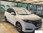 Honda Vezel 2015