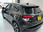 Honda Vezel 2015