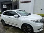 Honda Vezel 2015