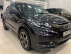 Honda Vezel 2015