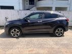 Honda Vezel 2015