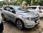 Honda Vezel 2015