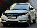 Honda Vezel 2015