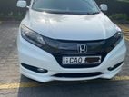 Honda Vezel 2015