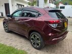 Honda Vezel 2015