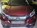 Honda Vezel 2015