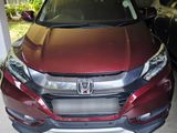 Honda Vezel 2015
