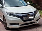 Honda Vezel 2015