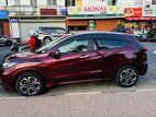 Honda Vezel 2015