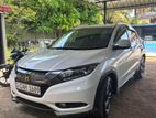 Honda Vezel 2015