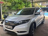 Honda Vezel 2015
