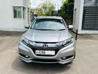Honda Vezel 2015