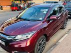 Honda Vezel 2015