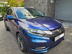 Honda Vezel 2015