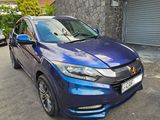 Honda Vezel 2015