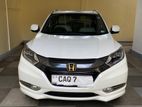 Honda Vezel 2015