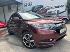 Honda Vezel 2015