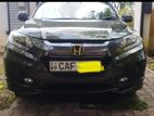 Honda Vezel 2015