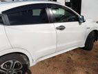 Honda Vezel 2015