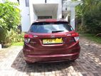 Honda Vezel 2015