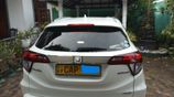 Honda Vezel 2015