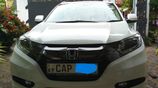 Honda Vezel 2015