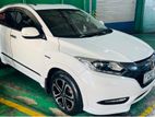 Honda Vezel 2015