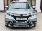 Honda Vezel 2015