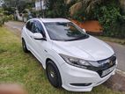 Honda Vezel 2015