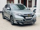 Honda Vezel 2015