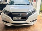 Honda Vezel 2015