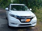 Honda Vezel 2015