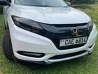 Honda Vezel 2015