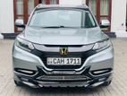 Honda Vezel 2015