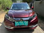 Honda Vezel 2015