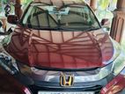 Honda Vezel 2015
